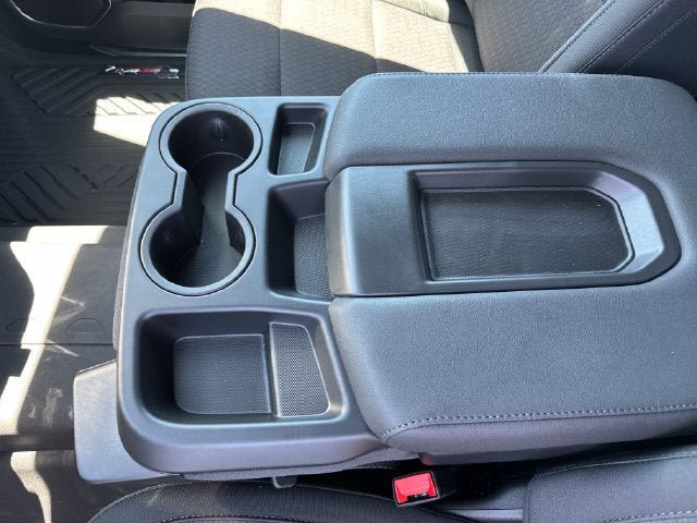 New 2026 Chevrolet Silverado 1500 RST w/ Z71 Off-Road Package AWD/4WD image 18
