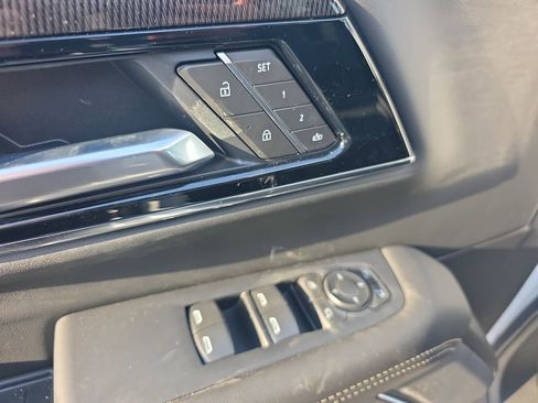 New 2026 GMC Yukon Elevation image 22