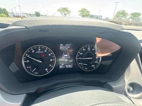 Used 2025 Subaru Crosstrek 2.5i Sport AWD/4WD image 17