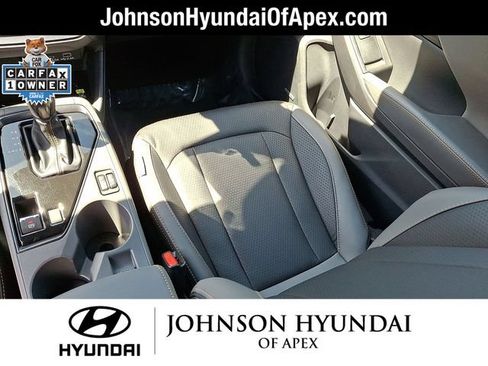 Used 2024 Subaru Crosstrek 2.5i Wilderness w/ Wilderness Package AWD/4WD image 16