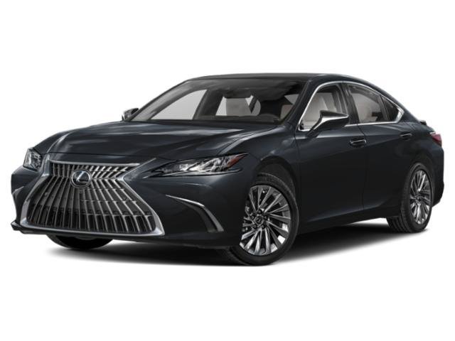 Used 2024 Lexus ES 350 Ultra Luxury w/ Accessory Package (Z2) FWD image 1