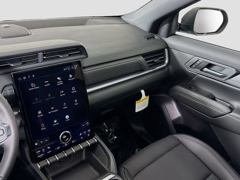 New 2026 GMC Terrain Elevation w/ Elevation Premium Package AWD/4WD image 23