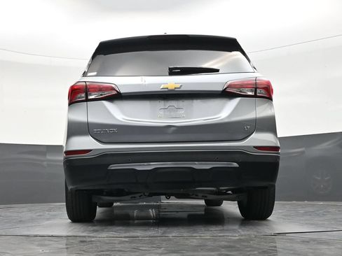 Used 2024 Chevrolet Equinox LT FWD image 23