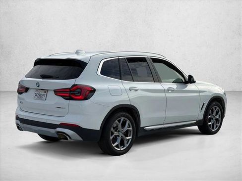 Used 2023 BMW X3 sDrive30i w/ Convenience Package image 5
