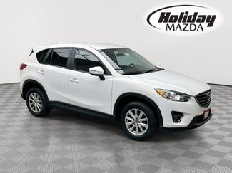 Used 2016 MAZDA CX-5 Touring video 1