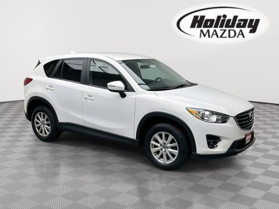 Used 2016 MAZDA CX-5 Touring