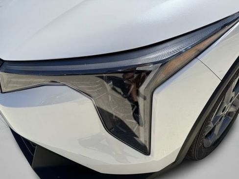 New 2026 Kia K4 FWD image 13
