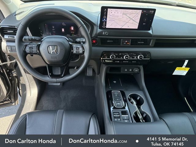 New 2026 Honda Pilot EX-L image 16