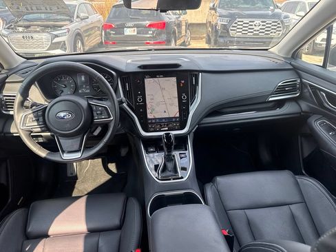 Used 2024 Subaru Outback Touring AWD/4WD image 7