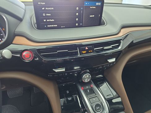 Used 2023 Acura MDX FWD w/ Technology Package image 22