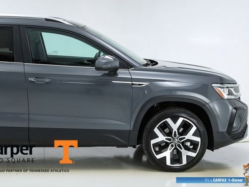 Used 2023 Volkswagen Taos SEL AWD/4WD image 50