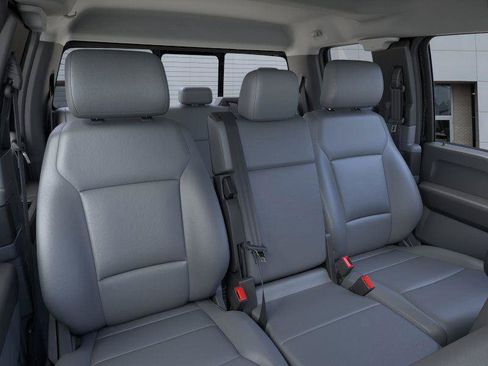 New 2026 Ford F450 XL AWD/4WD image 19