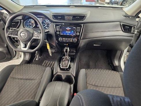 Used 2020 Nissan Rogue S AWD/4WD image 10