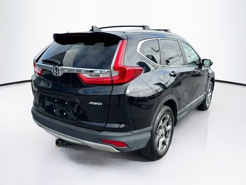 Used 2019 Honda CR-V EX image 5