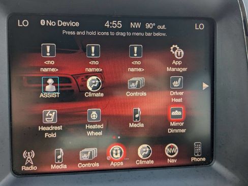 Used 2014 Dodge Durango SXT w/ Quick Order Package 23B AWD/4WD image 31