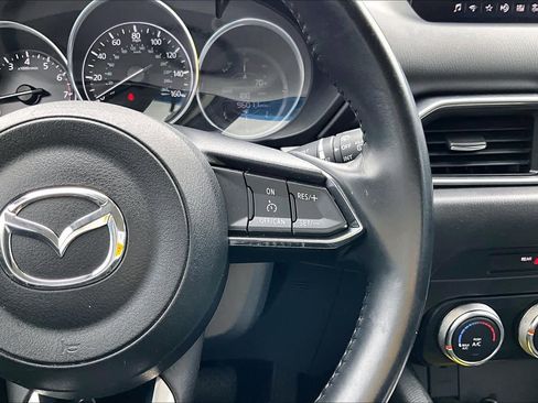 Used 2019 MAZDA CX-5 Sport FWD image 25