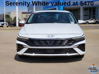 Used 2024 Hyundai Elantra Limited video 2