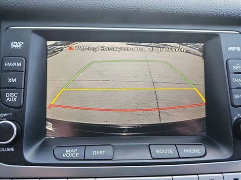 Used 2011 Hyundai Genesis 3.8 w/ Premium Navigation Pkg 3 image 13