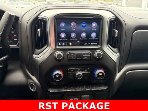 Used 2021 Chevrolet Silverado 1500 RST AWD/4WD image 22