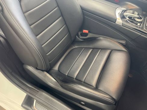Used 2017 Mercedes-Benz C 300 4MATIC Cabriolet image 52