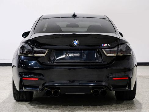Used 2015 BMW M4 Coupe image 7