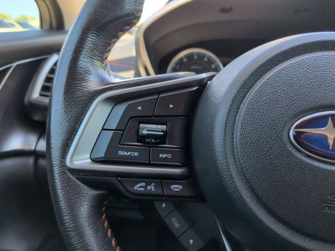 Used 2018 Subaru Crosstrek 2.0i Limited image 22