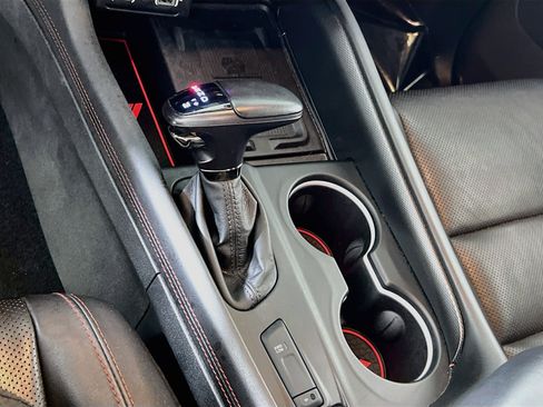 Used 2023 Dodge Durango R/T AWD/4WD image 17