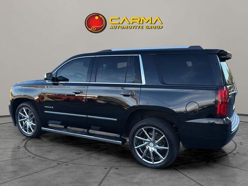 Used 2017 Chevrolet Tahoe Premier image 4
