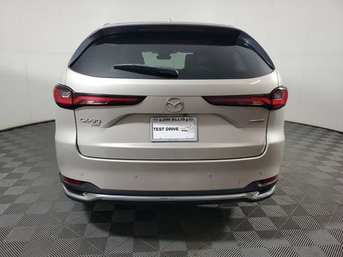 Used 2024 MAZDA CX-90 3.3 Turbo w/ Premium Plus Pkg AWD/4WD image 5