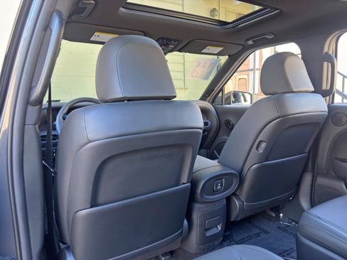 Used 2026 Hyundai Palisade XRT Pro AWD/4WD image 37