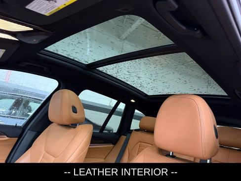 Used 2019 BMW X3 xDrive30i w/ Convenience Package image 7