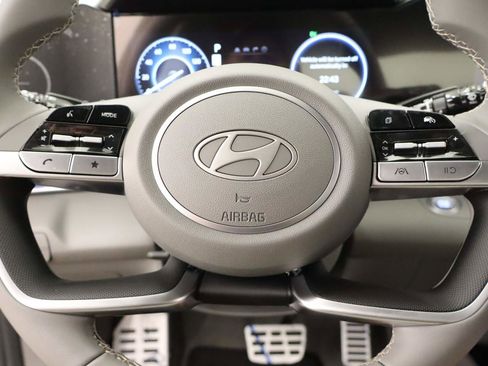 New 2026 Hyundai Elantra SEL Sport image 11