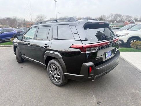 New 2026 Subaru Outback Premium image 9
