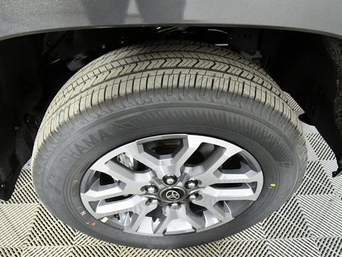 New 2026 Toyota Tundra 1794 Edition image 17