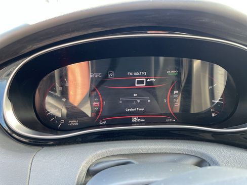 Used 2013 Dodge Dart Limited w/ Limited Special Edition Group image 14