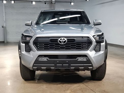 Used 2024 Toyota Tacoma TRD Off-Road AWD/4WD image 2