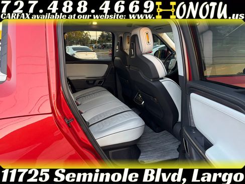 Used 2023 Rivian R1T Adventure image 22