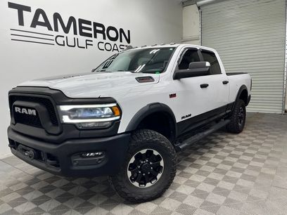 Used 2021 RAM 2500 Power Wagon