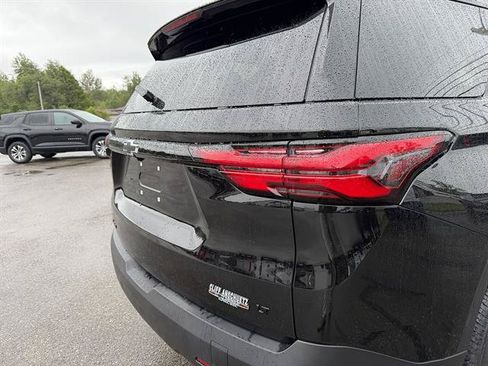 Used 2023 Chevrolet Traverse LT w/ Midnight/Sport Edition AWD/4WD image 25