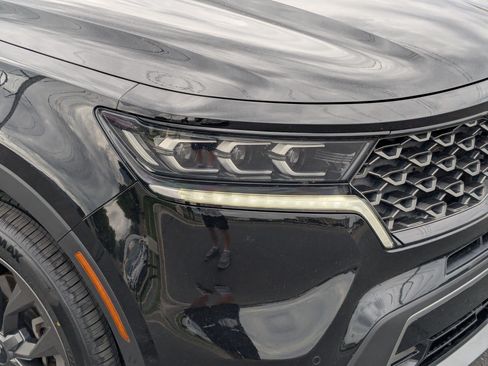 Used 2022 Kia Sorento SX Prestige AWD/4WD image 11
