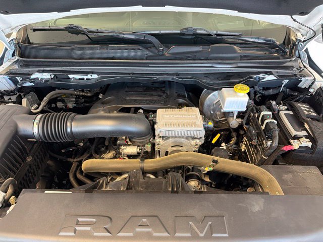 Used 2023 RAM 1500 Limited AWD/4WD image 11