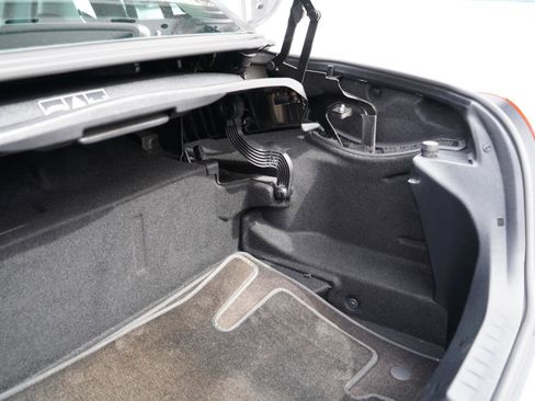 Used 2009 Mercedes-Benz SLK 300 2dr Roadster 3.0L w/ Premium I Pkg image 46