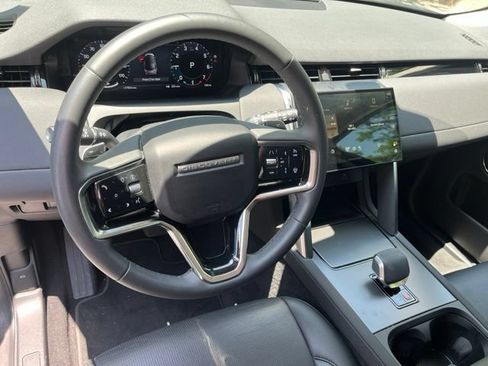 Used 2024 Land Rover Discovery Sport S AWD/4WD image 6