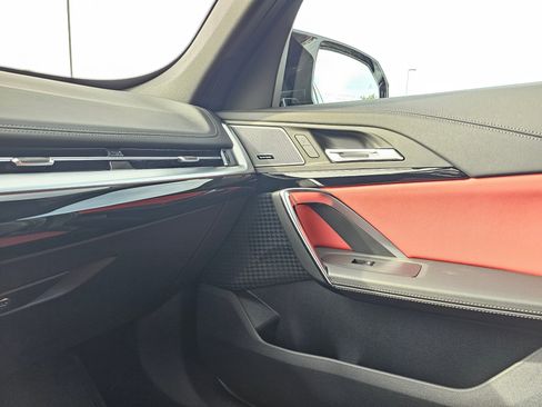 New 2026 BMW X1 M35i w/ Technology Package image 58