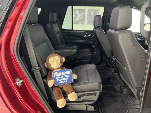 Used 2021 Chevrolet Tahoe Z71 image 22