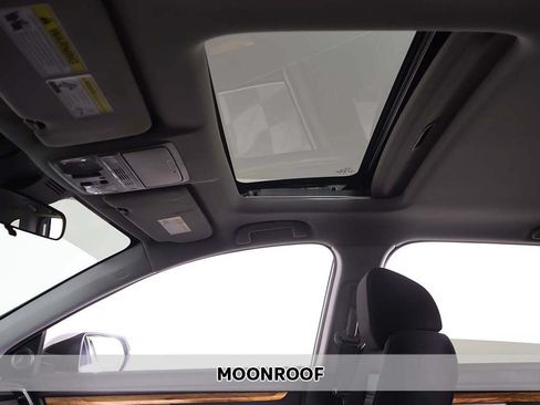 Used 2020 Honda CR-V EX image 3