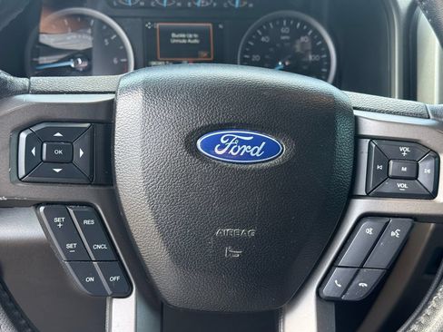 Used 2018 Ford Expedition XLT w/ Equipment Group 201A RWD image 5