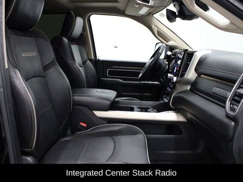 Used 2020 RAM 3500 Laramie image 17