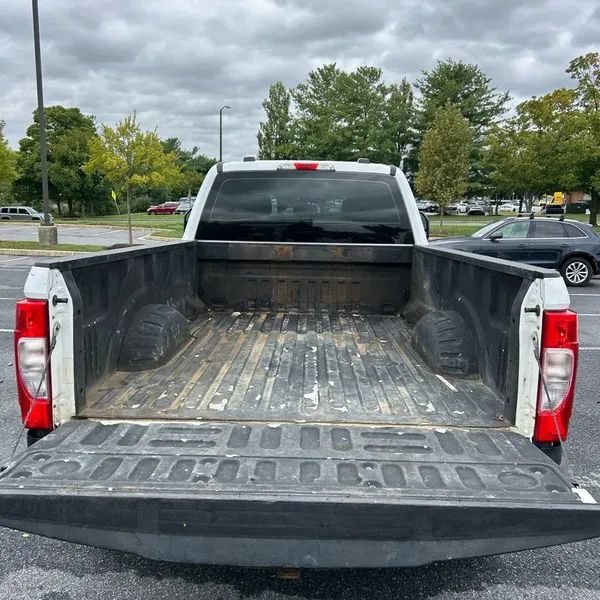 Used 2021 Ford F250 XL w/ Power Equipment Group AWD/4WD image 18