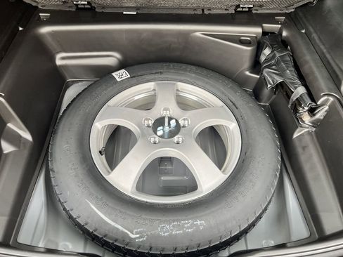 New 2026 Jeep Grand Cherokee Laredo image 20